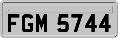 FGM5744