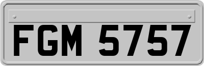 FGM5757