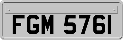 FGM5761
