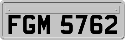 FGM5762