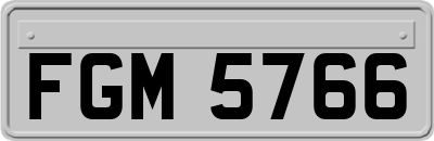 FGM5766