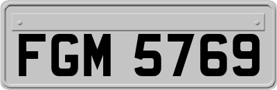 FGM5769