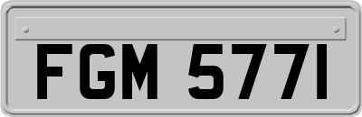 FGM5771