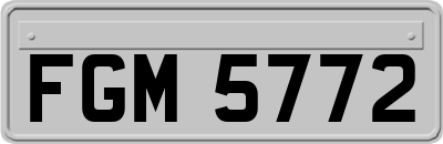 FGM5772