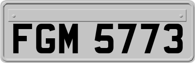 FGM5773