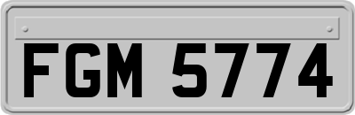 FGM5774