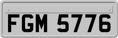 FGM5776