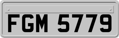 FGM5779