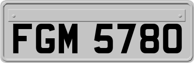 FGM5780