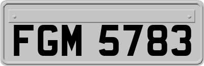 FGM5783