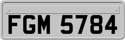 FGM5784