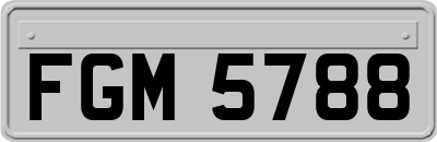 FGM5788