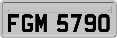 FGM5790