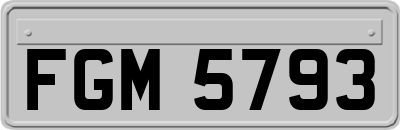 FGM5793