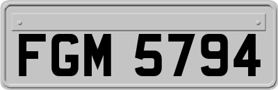 FGM5794