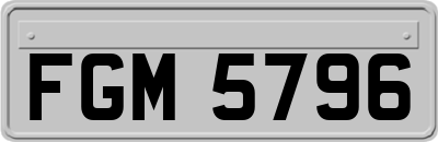 FGM5796