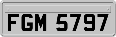 FGM5797