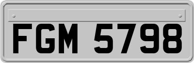 FGM5798