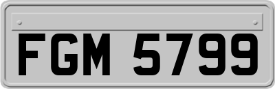 FGM5799