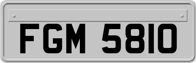 FGM5810