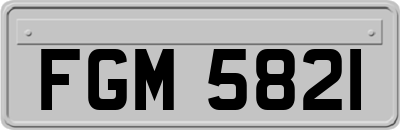 FGM5821