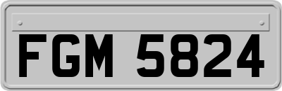 FGM5824