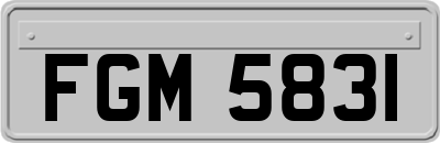 FGM5831