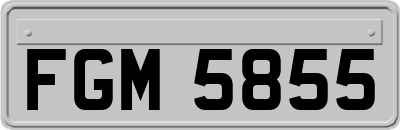 FGM5855