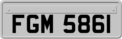 FGM5861