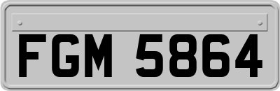 FGM5864
