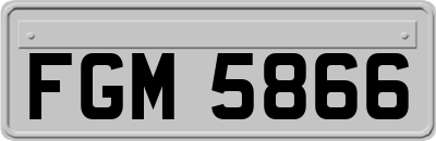 FGM5866