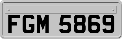 FGM5869