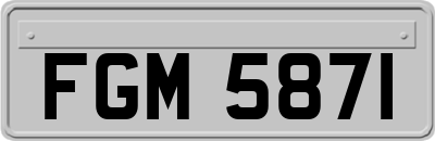 FGM5871