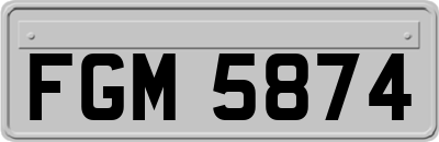 FGM5874