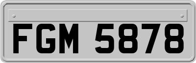 FGM5878