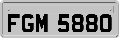 FGM5880