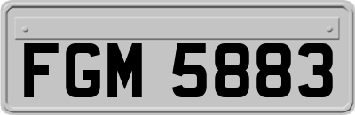 FGM5883