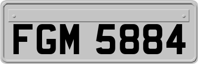 FGM5884