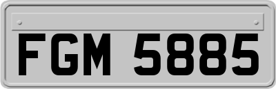 FGM5885