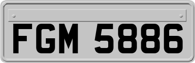 FGM5886