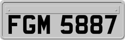 FGM5887