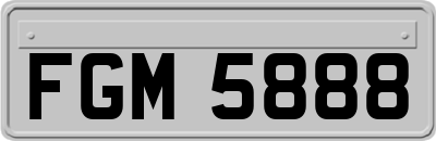 FGM5888
