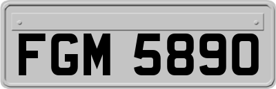 FGM5890