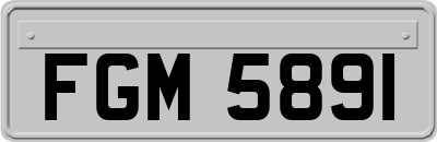 FGM5891