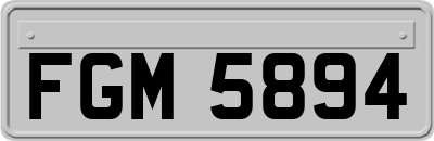 FGM5894