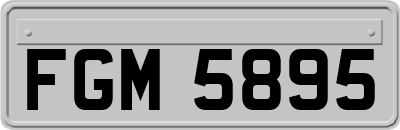 FGM5895