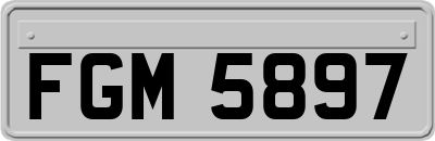 FGM5897