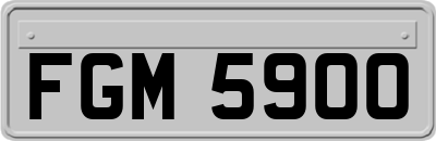 FGM5900