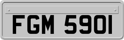 FGM5901
