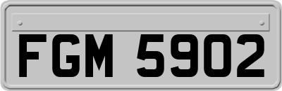 FGM5902